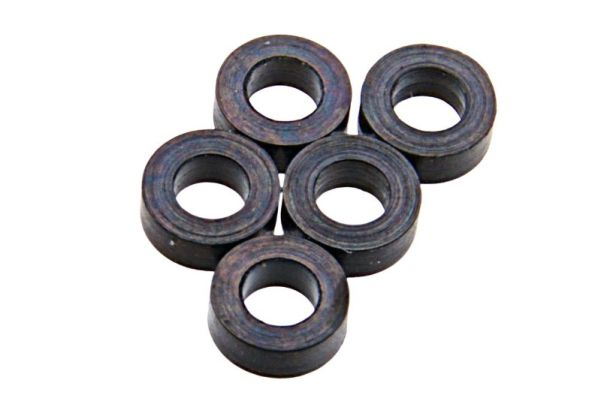 Unicorn Airsoft Unicorn Airsoft O-Ring for Gas Fill Valve (Included 5pcs)