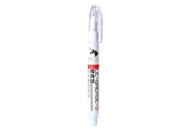 Unicorn Airsoft Unicorn Airsoft Silicone Lubricant