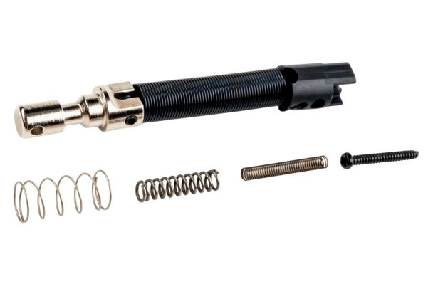 Unicorn Airsoft Unicorn Marui MWS GBBR Nozzle Spring Set - 120%