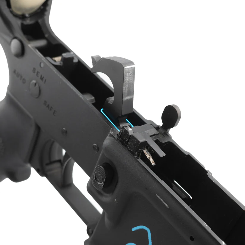 Waldo Dynamics Waldo Dynamics - VFC AR/MCX Efficiency Hammer Spring