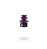 Waldo Dynamics Waldo Dynamics - VFC Quick-Change Nozzle Spring Plug - M4 (v3)