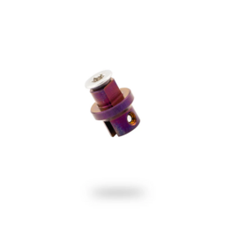Waldo Dynamics Waldo Dynamics - VFC Quick-Change Nozzle Spring Plug - MCX/SR25/417/M249/G36/ISO556