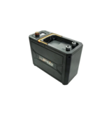 Acetech Acetech Magazine Electric Speed Loader, 12 000 BBs – Black