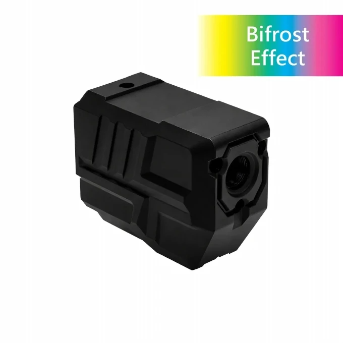 Acetech Acetech QUADRA S (Bifrost) Tracer Unit Compensator – Black