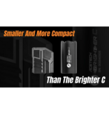 Acetech Acetech QUADRA S (Bifrost) Tracer Unit Compensator – Black