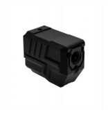 Acetech Acetech QUADRA Tracer Unit Compensator – Black