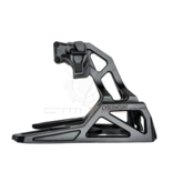 CTM Tac CTM CYBERMOUNT Stand for AAP-01 / G-Series Pistols - Black