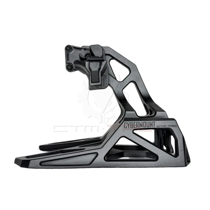 CTM Tac CTM CYBERMOUNT Stand for AAP-01 / G-Series Pistols - Black