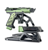 CTM Tac CTM CYBERMOUNT Stand for AAP-01 / G-Series Pistols - Black