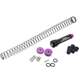 T8 T8 Tokyo Marui MWS GBBR Airsoft Mix & Match Counter Weight Buffer Set (V2)