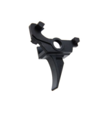 Hephaestus Hephaestus Marui AKM GBBR Trigger CNC Steel Type A