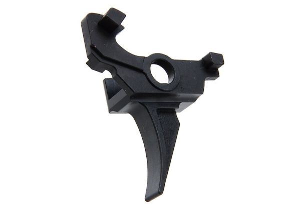 Hephaestus Hephaestus Marui AKM GBBR Trigger CNC Steel Type A