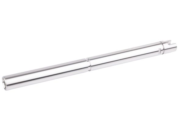 PDI PDI Inner Barrel 6.01mm (SUS304 Precision Tightbore Barrel)-113mm for TM Hi Capa Gold Match