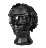 Novritsch Goggles With Installed Thermal AntiFog - Large
