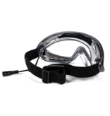 Novritsch Goggles With Installed Thermal AntiFog - Prescription Glasses Compatible Goggles