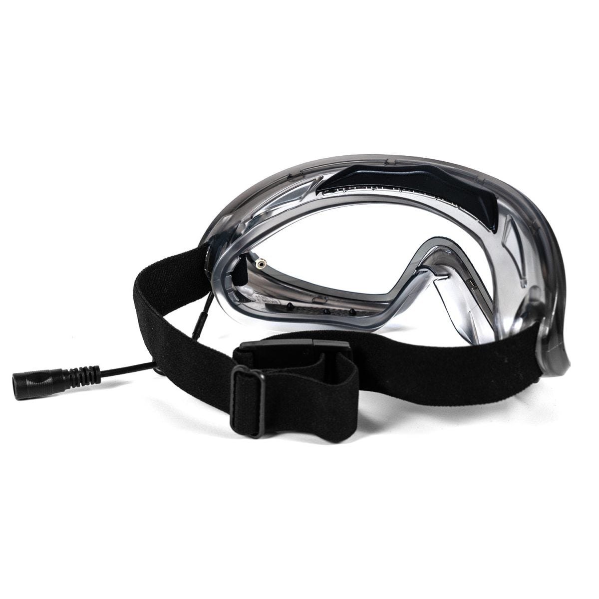Novritsch Goggles With Installed Thermal AntiFog - Prescription Glasses Compatible Goggles