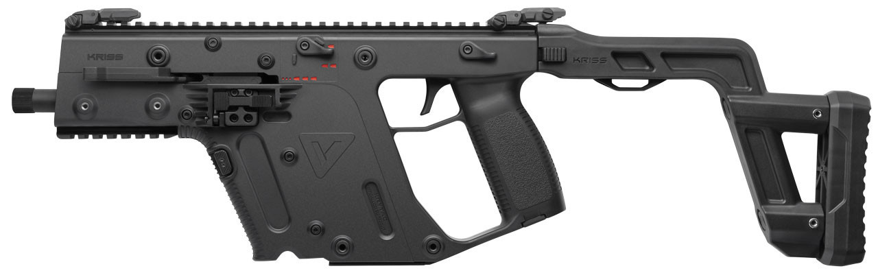 Krytac Krytac Kriss Vector GBB