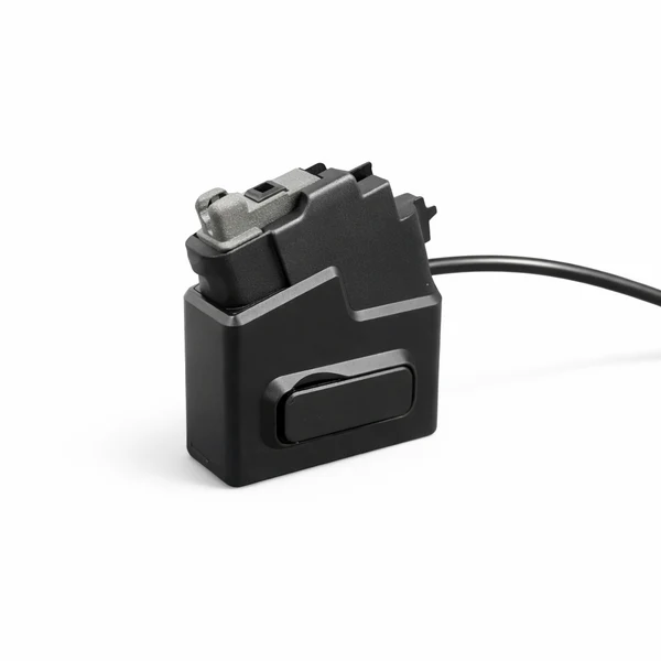 Airtac Airtac TM AKM / AKX to M4 HPA ADAPTER - 2026 Edition - PLUG AND PLAY