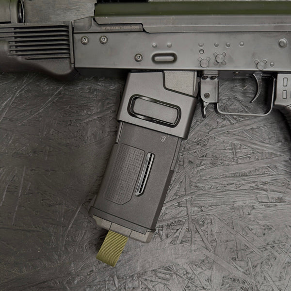 Airtac Airtac MTW AK to M4 AEG Adapter