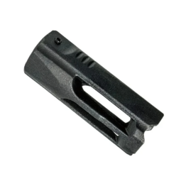 Acetech AceTech KRYTAC KRISS VECTOR / THOR Steel Flash Hider - 14 mm CCW