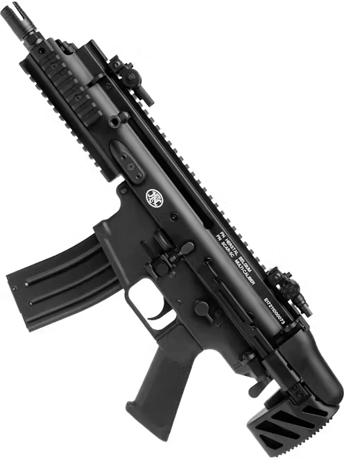 Cybergun Cybergun/FN Herstal SCAR-SC Compact