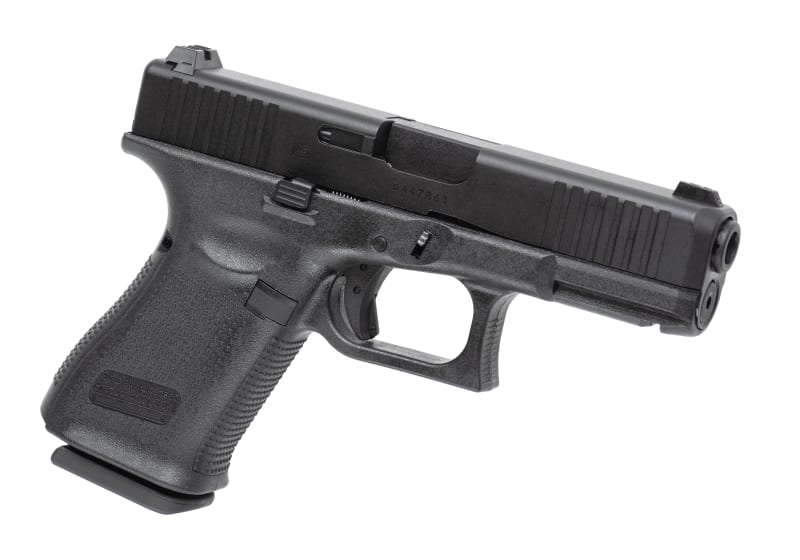 Umarex Umarex Glock 19 Gen 5 GBB