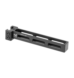 Maple Leaf Maple Leaf 3 Slots M-LOK Accessory Rail for MLC-S2 / MLC-LTR / SSG10A3