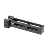 Maple Leaf Maple Leaf 2 Slots M-LOK Accessory Rail for MLC-S2 / MLC-LTR / SSG10A3