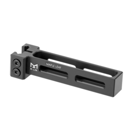Maple Leaf Maple Leaf 2 Slots M-LOK Accessory Rail for MLC-S2 / MLC-LTR / SSG10A3