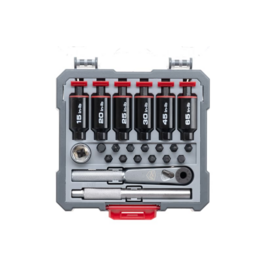 Real Avid Smart-Torq Fixed Limiter & X3 Driver Kit