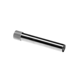 Guarder Guarder P226 Steel Threaded Outer Barrel Silver Marui/KJW CW
