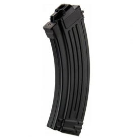 Tokyo Marui Tokyo Marui Next Gen AK Storm Magazine (90rnds) - Black