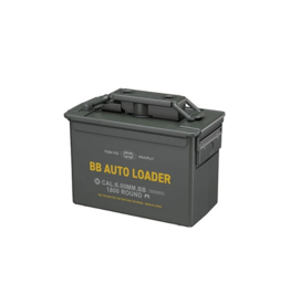 Tokyo Marui Tokyo Marui BB AUTO Automatic Universal Speed Loader - Green