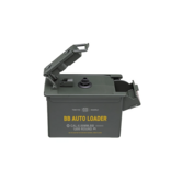 Tokyo Marui Tokyo Marui BB AUTO Automatic Universal Speed Loader - Green