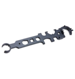 BBT BBT M4/ M16 / AR15 Gunsmith Armorer Wrench Multi Combo Tool