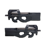 Cybergun Cybergun/FN Herstal P90 GBBR - Black (by WE)