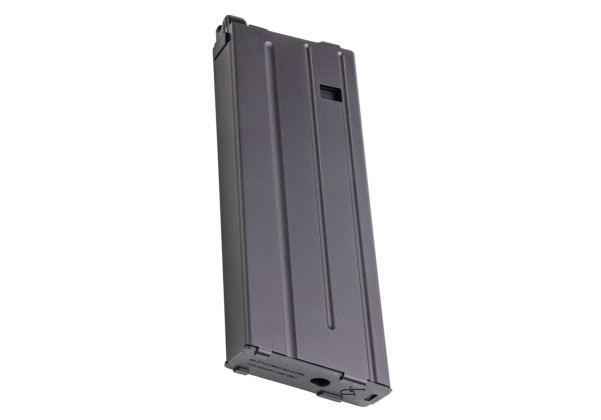 Dynamic Tactical Dytac Tokyo Marui MWS GBBR Series M4 Green Gas Magazine (25rds)