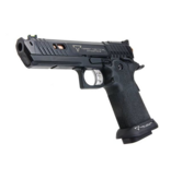 AW Custom EMG TTI John Wick 4 PIT VIPER GBB Airsoft Pistol - Full Auto ver. (by AW Custom)