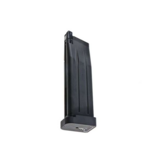 EMG (Evike Manufacturing Group) EMG TTI John Wick 4 PIT VIPER Green Gas Magazine (28 rounds) - Black
