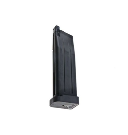 EMG (Evike Manufacturing Group) EMG TTI John Wick 4 PIT VIPER Green Gas Magazine (28 rounds) - Black