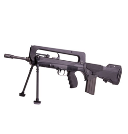 Northeast Northeast FAMAS F1 Airsoft GBB