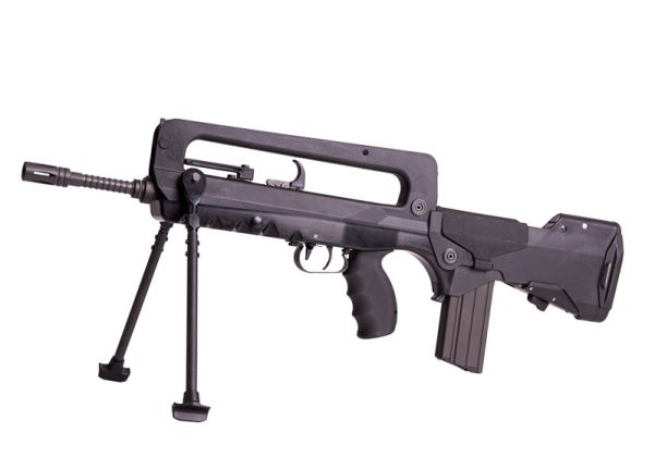 Northeast Northeast FAMAS F1 Airsoft GBB