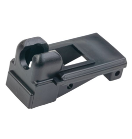 Guarder Guarder Tokyo Marui MWS GBB Enhanced Magazine Lip  - Black