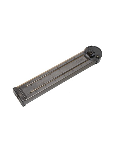 WE (WE Tech) WE P90 Green Gas Magazine (50 rounds)