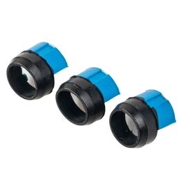Miyagawa Miyagawa Tokyo Marui SAIGA Nitrile Hybrid Hop Up Chamber Bucking - 3pcs / set