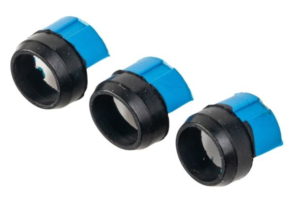 Miyagawa Miyagawa Tokyo Marui SAIGA Nitrile Hybrid Hop Up Chamber Bucking - 3pcs / set