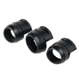 Miyagawa Miyagawa Tokyo Marui Spring Shotgun HERO Hop Up Chamber Bucking (Nitrile 50 Degree) - 3pcs