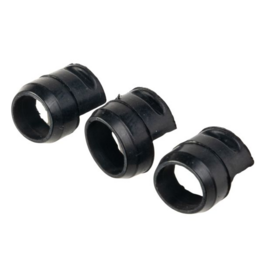 Miyagawa Miyagawa Tokyo Marui Spring Shotgun HERO Hop Up Chamber Bucking (Nitrile 50 Degree) - 3pcs