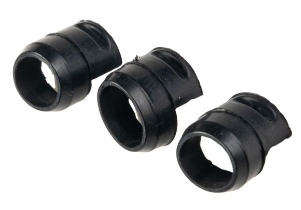 Miyagawa Miyagawa Tokyo Marui Spring Shotgun HERO Hop Up Chamber Bucking (Nitrile 50 Degree) - 3pcs