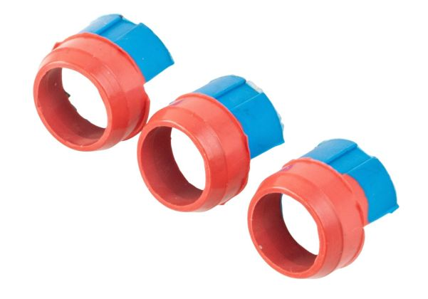 Miyagawa Miyagawa Tokyo Marui SAIGA Nitrile Hybrid Hop Up Chamber Bucking - 3pcs / set